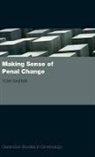 Tom Daems - Making Sense of Penal Change