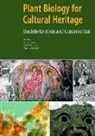 Caneva, . Caneva, .. Caneva, Giulia Caneva, Giulia/ Nugari Caneva, Maria Nugari... - Plant Biology for Cultural Heritage