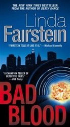 Linda Fairstein, Linda A. Fairstein - Bad Blood
