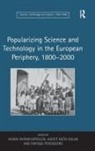 Faidra Papanelopoulou, PAPANELOPOULOU FAIDRA NIETO GALAN, Agusti Nieto-Galan, Agustí Nieto-Galan - Popularizing Science and Technology in the European Periphery, 1800