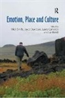 Liz Bondi, Professor Liz Bondi, Mick Smith, Mick Davidson Smith, Mr. Mick Smith, Mr. Mick Davidson Smith... - Emotion, Place and Culture