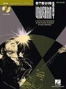 Hal Leonard, Wolf Marshall, Stevie Ray Vaughan - Stevie Ray Vaughan A Step-by-Step Breakdown of His Playing Technique