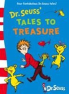 Dr Seuss, Dr. Seuss, Dr Seuss, Dr. Seuss, Dr. Seuss - Tales to Treasure