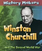 Sarah Ridley - Winston Churchill