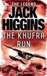 Jack Higgins - Khufra Run
