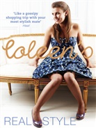 Coleen Rooney - Coleen's Real Style