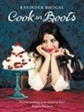 Ravinder Bhogal, Bhogal Ravinder - Cook in Boots