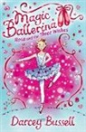Cbe Darcey Bussell, Darcey Bussell - Rosa and the Three Wishes