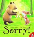 Norbert Landa, Tim Warnes - Sorry!