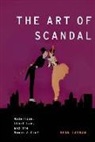 Sean Latham - Art of Scandal