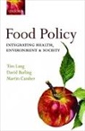 David Barling, Martin Caraher, Tim Lang, Tim Barling Lang - Food Policy