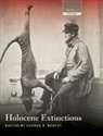 Samuel T. Turvey, Samuel T. (Institute of Zoology Turvey, Samuel T. Turvey, Samuel T. (Institute of Zoology Turvey, Turvey Samuel T. - Holocene Extinctions