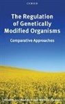 Luc Bodiguel, Luc Cardwell Bodiguel, Luc Bodiguel, Bodiguel Luc, Michael Cardwell, Michael N. Cardwell - Regulation of Genetically Modified Organisms