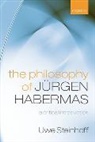 Uwe Steinhoff, Uwe (Assistant Professor Steinhoff, Steinhoff Uwe - Philosophy of Jurgen Habermas
