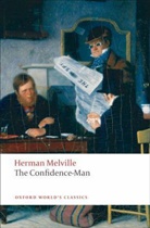 Herman Melville, John Dugdale, Tony Tanner, Tony (Fellow Tanner - The Confidence-Man