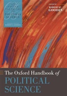 Robert E. Goodin, Robert E. (Distinguished Professor of Soci Goodin, Robert E. Goodin, Goodin Robert E. - Oxford Handbook of Political Science