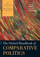 Carles Boix, Carles Stokes Boix, Susan C. Stokes, Carles Boix, Boix Carles, Susan C. Stokes... - The Oxford Handbook of Comparative Politics