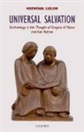 Morwenna Ludlow, Morwenna (Lecturer in Patristics Ludlow - Universal Salvation