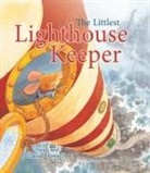 Heidi Howarth, Daniel Howarth - Littlest Lighthouse Keeper