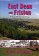 John Surtees, John Surtees Surtees, Sheila Surtees - East Dean and Friston