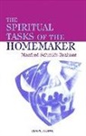Manfred Schmidt-Brabant - Spiritual Tasks of the Homemaker