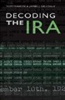 James J Gillogly, James J. Gillogly, Thomas G. Gillogly Mahon, Tom Mahon - Decoding the Ira