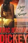 Eric Jerome Dickey - Dying for Revenge