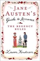 Lauren Henderson, Henderson Lauren - Jane Austen's Guide to Romance