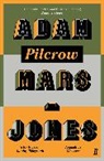 Adam Jones, Adam Mars-Jones - Pilcrow