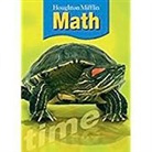 Math, Not Available (NA), Houghton Mifflin Company - Houghton Mifflin Math Homework Book Grade 4