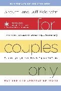 Jeff Feldhahn, Shaunti Feldhahn, Shaunti/ Feldhahn Feldhahn - For Couples Only