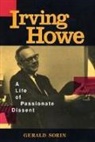 Simon Goodwin, John Gribbin, Gerald Sorin - Irving Howe