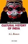 A L Basham, A. L. Basham, A. L. (EDT) Basham, Basham, Royal Asiatic Society of Great Britain and Ireland Basham (Formerly Director - The Illustrated Cultural History of India