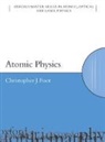 C. Foot, C. J. Foot, C.J. Foot, C.J. (Department of Physics Foot, Christopher J. Foot, Foot C.J. - Atomic Physics