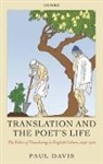 Paul Davis - Translation and the Poet's Life