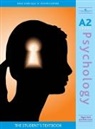Nigel Holt, Nigel Lewis Holt, Holt Nigel, Rob Lewis, Robert Lewis - A2 Psychology
