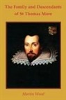 Martin Wood - Family and Descendants of St Thomas More