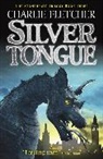 Charlie Fletcher - Silvertongue