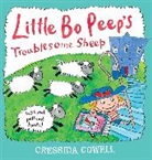 Cressida Cowell - Little Bo Peep Troublesome Sheep