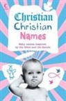 Martin Gilbert, Martin Manser - Christian Christian Names