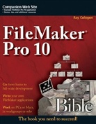 Cologon, Ray Cologon, Ray ((Melbourne Cologon - Filemaker Pro X Bible