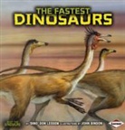 Don Lessem, John Bindon - Fastest Dinosaurs
