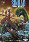 Marie Croall, Marie P Croall, Marie P. Croall, Clint Hilinski, Clint Hillinski, Clint Croall Hillinski... - Graphic Universe: Sinbad