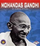 Sheila Rivera - Mohandas Gandhi