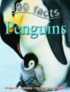 Camilla De La Bedoyere, Miles Kelly - 100 Facts - Penguins