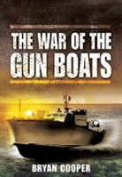 Bryan Cooper - War of the Gun Boats