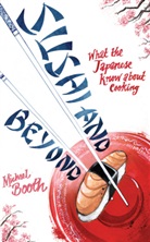 Michael Booth - Sushi and Beyond