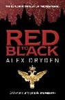 Alex Dryden, Dryden Alex - Red To Black
