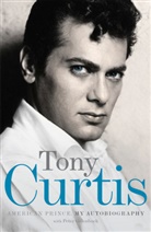 Tony Curtis, Peter Golenbock, Golenbock Peter - American Prince