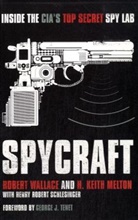 H. K. Melton, Robert Wallace - Spycraft